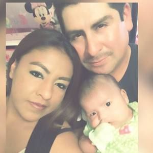 Meet your Posher, Lucy